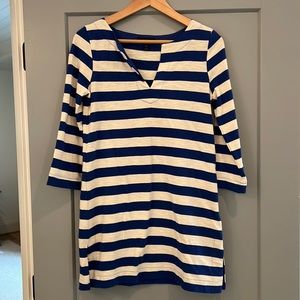JCrew Swim Coverup